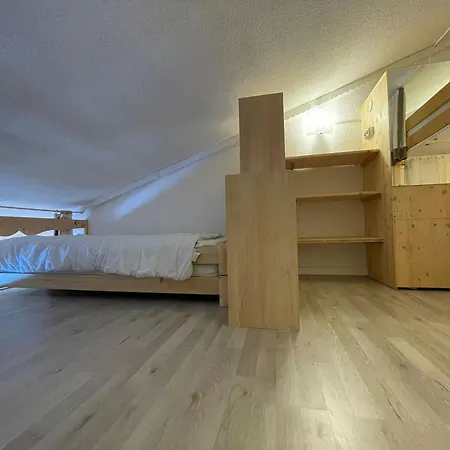 Cosy Pour 4 Personnes A 100m Des Pistes - Fr-1-452-413 Apartment *