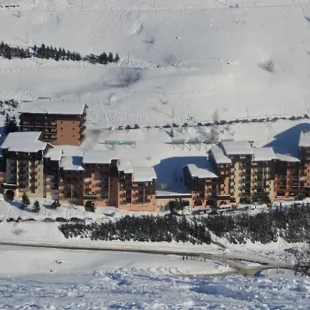 Cosy Pour 4 Personnes à 100m Des Pistes - Fr-1-452-413 Saint-Martin-de-Belleville