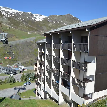 Cosy Pour 4 Personnes à 100m Des Pistes - Fr-1-452-413 Appartamento *